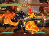 Eurogamer: Battle Fantasia Review