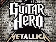 Activision reveals pre-order goodies for Guitar Hero: Metallica