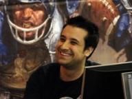 Blood Bowl – Interview with game producer A. Villepreux