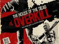 House of the Dead: Overkill delayed