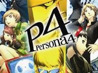 Persona 4 European Release Information + Screenshots