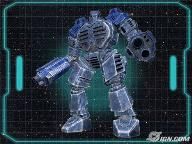 Supreme Commander’s big units dominate