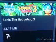 SEGA Vintage Collection expands