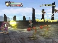 Rising Star Games to Publish Rygar: The Battle of Argus in PAL Territories