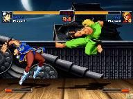 GameTactics: Street Fighter II Turbo HD Remix Review