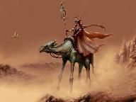 MMORPG: Legacy of Xan Booster Video