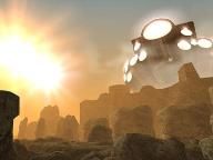 MMORPG: Anarchy Online: Legacy of Xan Screenshots