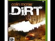Colin McRae: DIRT packshots