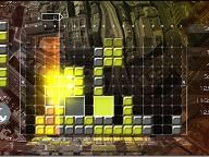 Lumines Supernova Classic Pack Missing Classics