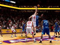 NBA All-Star Weekend Content Available for NBA Live 09