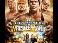 WWE.com Leaks Additions To Legends Of Wrestlemania