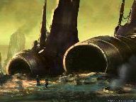 Star Wars: The Old Republic – Explore Hutta