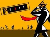 Exit Sequel Confirmed, First Screenshots Inside