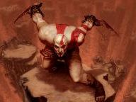 God Of War 3 GameTrailers Production Interview