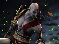 God Of War 3 GameTrailers Design Interview