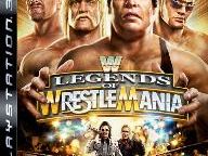 Full Line Up For Legends Of Wrestlemania