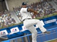 Major League Baseball 2K9 – 8 minute GameSpot video #4