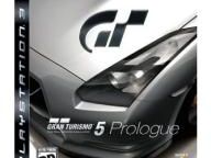 Gran Turismo 5: Prologue Tanner Foust Driving Experience Video
