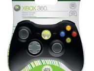 Buy.com Offering Black Xbox 360 Wireless Controller for $31.99 Shipped