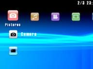 Blocki Full XMB theme