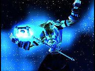 The nerfing of the Frost mage