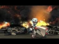 Xbox World 360: Destroy all Humans: Path of the Furon Review