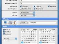 Another Mac OS X freebie: Spotlaser v1.3.1