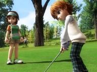 PC Mag Review: Hot Shots Golf: Out of Bounds