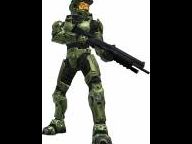 Master Replicas wears a Halo, to craft collectibles