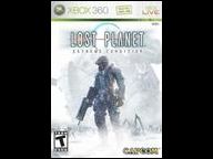 Fix for Lost Planet Update Issues