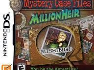 EverGeek: Mystery Case Files: MillionHeir Review