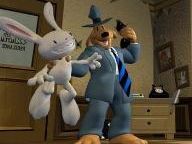 Cubed3: Sam and Max Season One Review