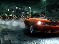 Need For Speed Carbon Screenshots