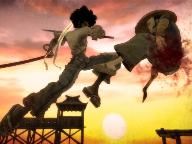 Digital Chumps: Afro Samurai Review