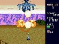 VC Reviews: Wolf of the Battlefield: MERCS