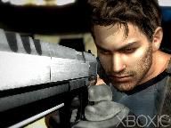 First pictures of pre-RE4 enemies in Resident Evil 5
