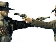 First Call of Juarez: Bound in Blood screenshots