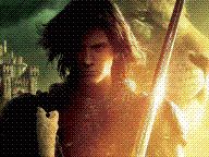 Gamebosh Review: The Chronicles Of Narnia: Prince Caspian