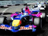 Tired ‘Formula’: Great graphics fail to save PS3 racing game