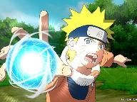 Fragland: Naruto: Ultimate Ninja Storm Review