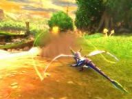 Gamepyre: Spyro: Dawn of Dragon Review