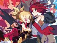 New characters, elements revealed in new Disgaea 2 Portable screenshots