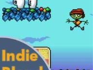 Ishisoft Designer says "A lot of the games on [Xbox Community Games] really feel like homebrew"