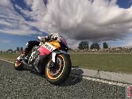 Interview with MotoGP’07 Creative Manager Indicates "More Mainstream" game