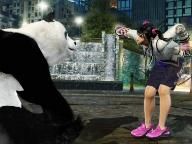 16 Tekken 6 screens