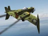 Neocrisis: Warhawk Review