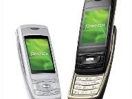 Neocrisis: Pantech C320