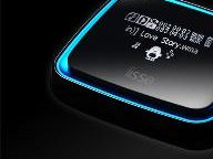 Neocrisis: Mpgio Lisse S10 Mp3 Player