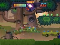 Red Rocket Games Announces MEVO & the Grooveriders