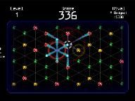 Interview with creator of Xbox Live game Hexothermic